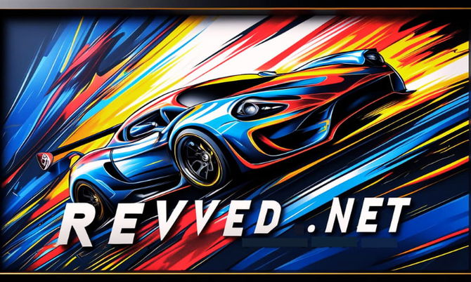 Revved.net